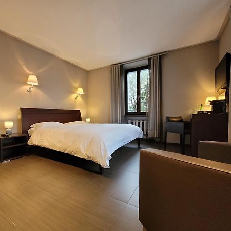 Hotel Tentazioni Cavigliano Esterno foto