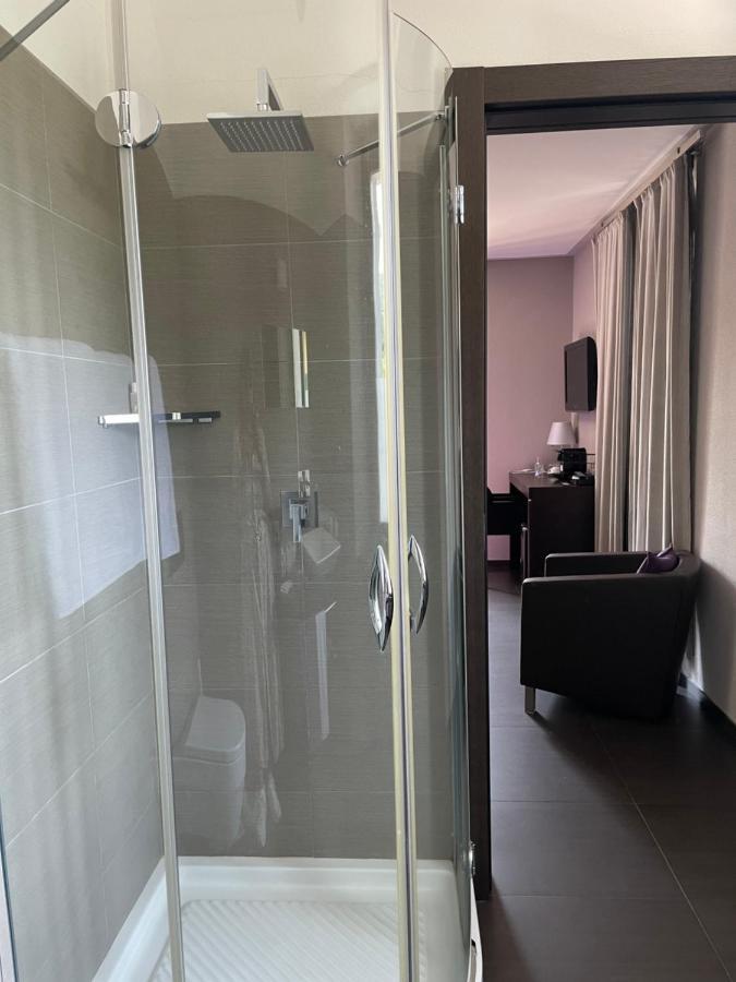 Hotel Tentazioni Cavigliano Esterno foto
