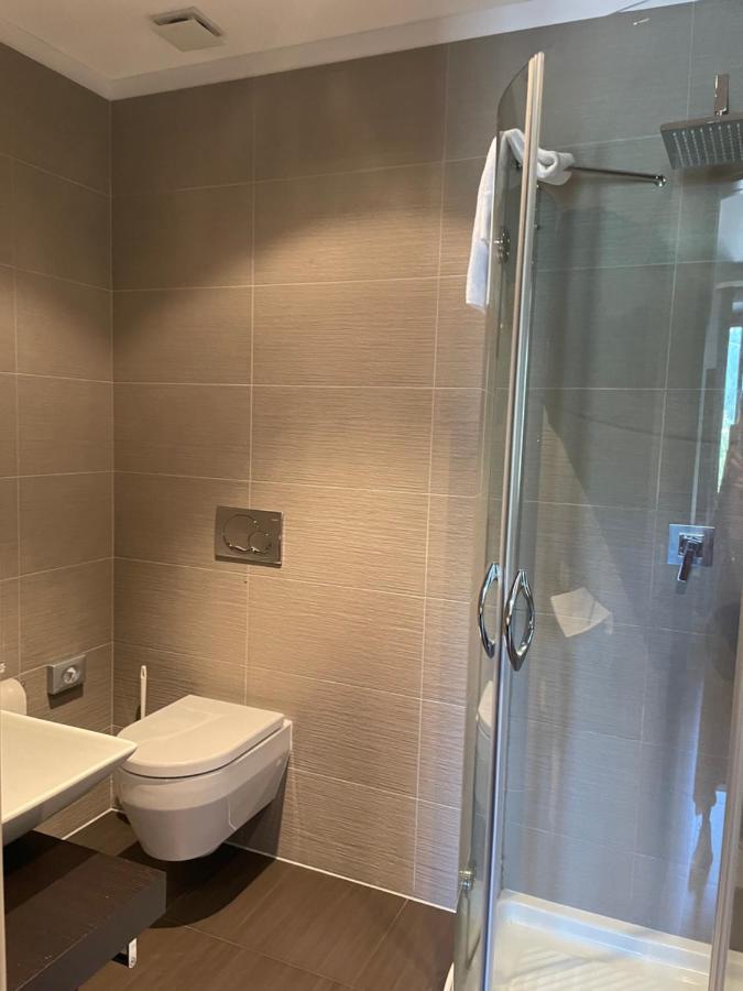 Hotel Tentazioni Cavigliano Esterno foto